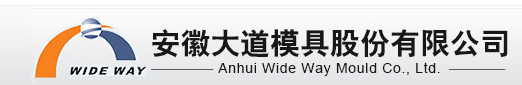 ? 合肥大道模具有限責任公司